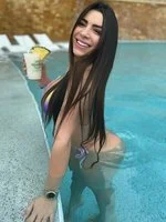 Aura chica sexy en Vitoria-Gasteiz