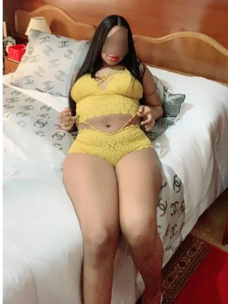 Natalia escort sexual en Vitoria-Gasteiz