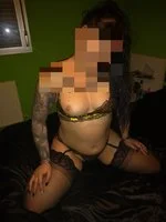 Prostituta Ariadna scort de lujo en Vitoria-Gasteiz
