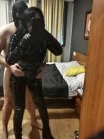 Putaña Luna Vitoria-Gasteiz