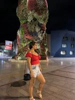 Escort Dahiana Vitoria-Gasteiz