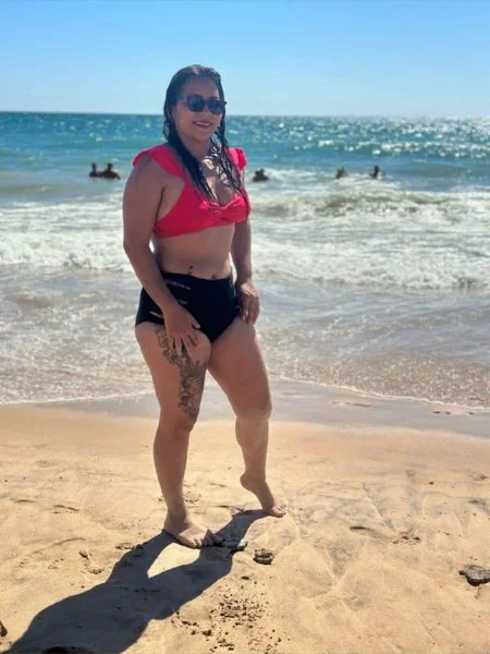 Escort Dahiana Vitoria-Gasteiz