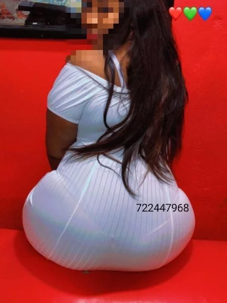 Escort Claudia Vitoria-Gasteiz